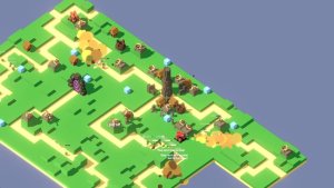Rogue Tower скачать торрент