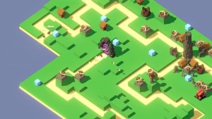 Rogue Tower скачать торрент