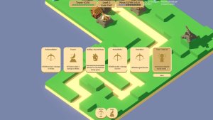Rogue Tower скачать торрент
