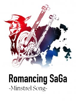 Romancing SaGa: Minstrel Song Remastered