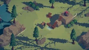 Rootbound скачать торрент