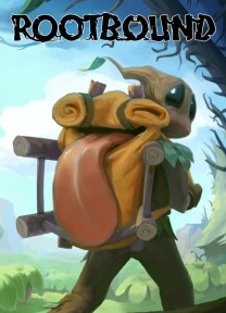Rootbound
