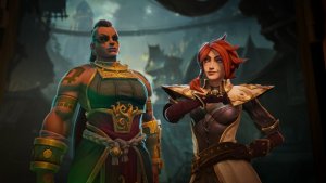 Ruined King: A League of Legends Story скачать торрент