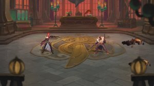 Ruined King: A League of Legends Story скачать торрент