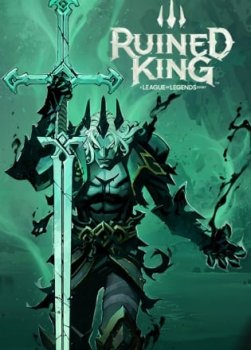 Ruined King: A League of Legends Story