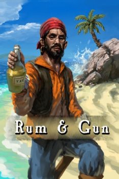 Rum &amp; Gun