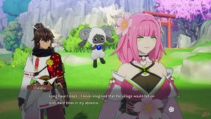 Rune Factory: Guardians of Azuma скачать торрент