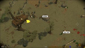 Running With Rifles скачать торрент
