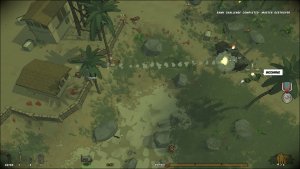 Running With Rifles скачать торрент