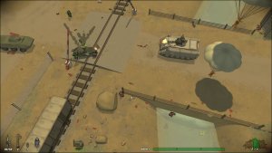 Running With Rifles скачать торрент