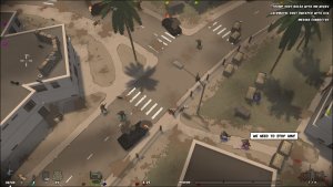 Running With Rifles скачать торрент