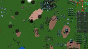 Rusted Warfare - RTS скачать торрент
