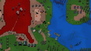 Rusted Warfare - RTS скачать торрент