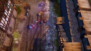 Rustler (Grand Theft Horse) скачать торрент