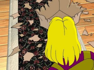Sabrina the Teenage Witch: Brat Attack скачать торрент