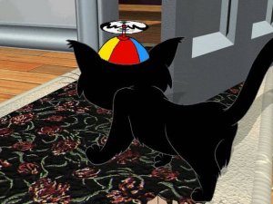 Sabrina the Teenage Witch: Brat Attack скачать торрент