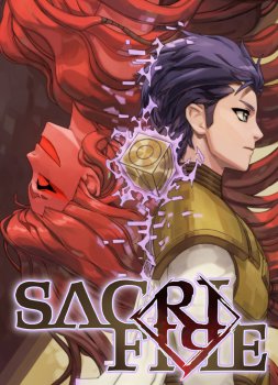 SacriFire