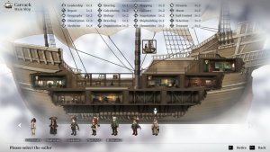 Sailing Era скачать торрент