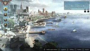 Sailing Era скачать торрент