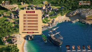 Sailors: Age of Corsair скачать торрент