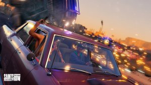 Saints Row (2022) скачать торрент