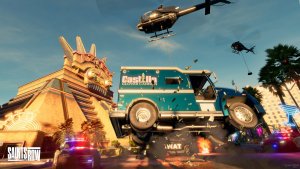 Saints Row (2022) скачать торрент