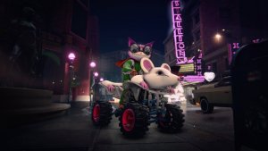 Saints Row The Third Remastered скачать торрент