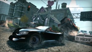 Saints Row: The Third скачать торрент