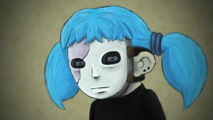 Sally Face скачать торрент