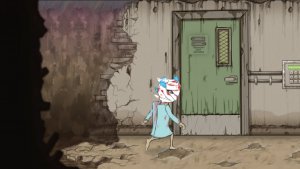 Sally Face скачать торрент