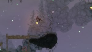 Salt and Sacrifice скачать торрент