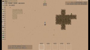 Sand: A Superfluous Game скачать торрент