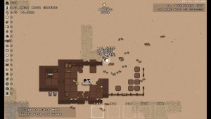 Sand: A Superfluous Game скачать торрент