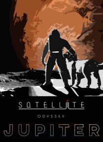 Satellite Odyssey: Jupiter