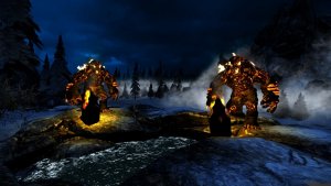 Savage Lands скачать торрент