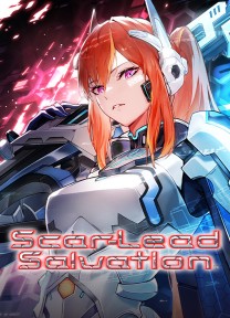 Scar-Lead Salvation