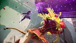 Scarlet Nexus скачать торрент