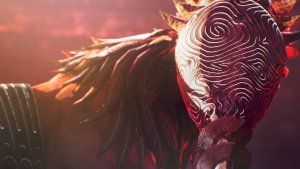 Scarlet Nexus скачать торрент