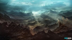 Scars Above скачать торрент