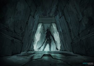 Scars Above скачать торрент