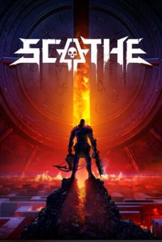 Scathe