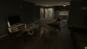 Scene Investigators скачать торрент