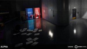 SCP: 5K скачать торрент