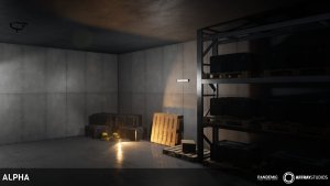 SCP: Pandemic скачать торрент