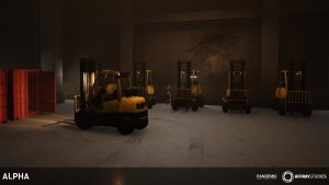 SCP: Pandemic скачать торрент