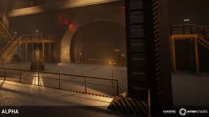 SCP: Pandemic скачать торрент