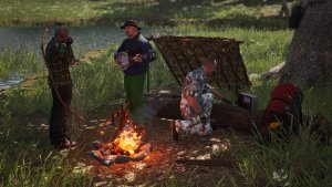 SCUM скачать торрент