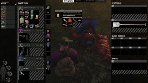 SCUM скачать торрент