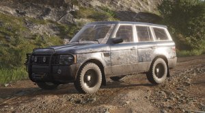 SCUM скачать торрент