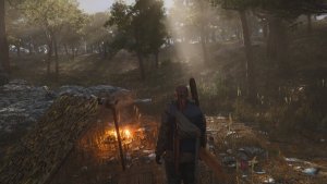 SCUM скачать торрент